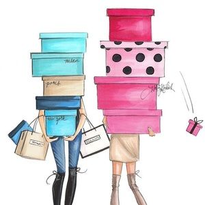 Closet Clean Out Sale! 🎉